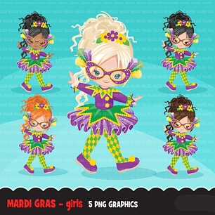 Kit Digital Boba Da Corte 