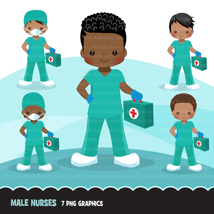 Kit Digital Enfermeiro  1