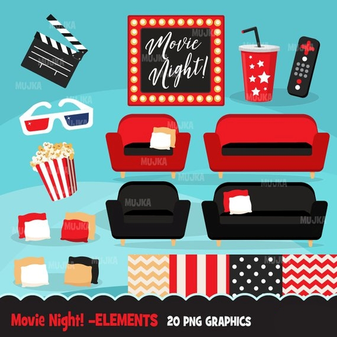 Kit Digital Cimena  1