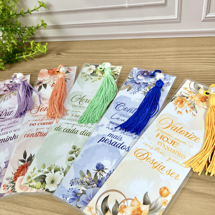 Arquivo Marca Páginas Calendário Floral 2026 3