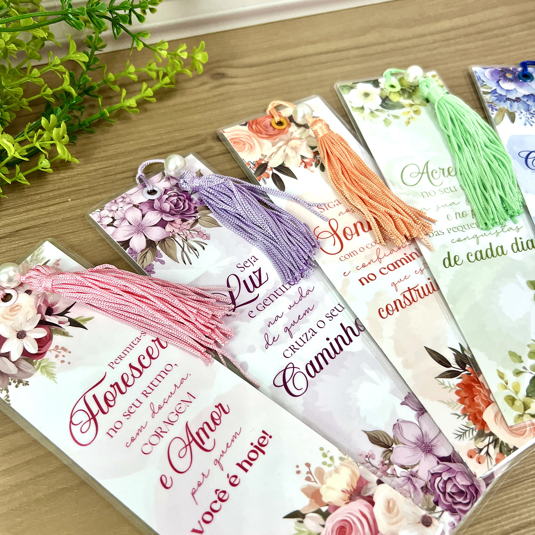 Arquivo Marca Páginas Calendário Floral 2026 5