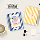 Arquivo Coleção Sardines - Capas + Divisórias 2026 - Thumbnail 3