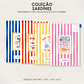 Arquivo Coleção Sardines - Capas + Divisórias 2026 - Thumbnail 6