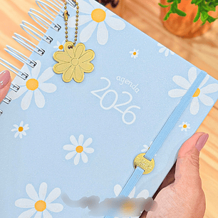 Arquivo Agenda Florescer 2026