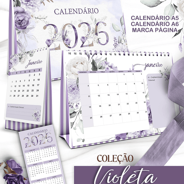 Arquivo Coleção Violeta Calendários 2026 1