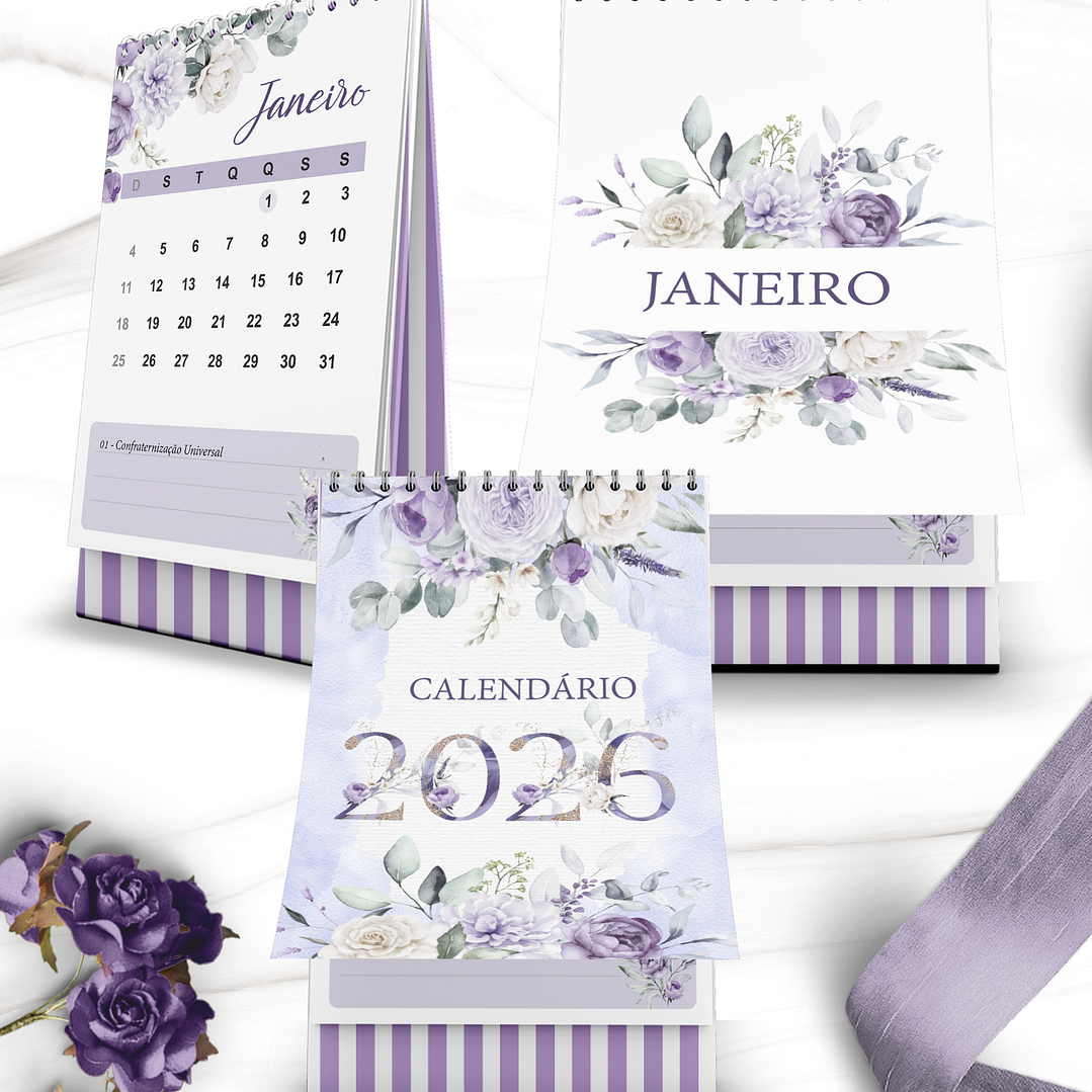 Arquivo Coleção Violeta Calendários 2026 4