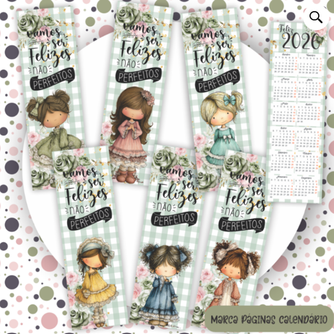 Arquivo Marca Página Calendário 2026  1
