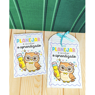 Arquivo Volta ás Áulas Calendário Bloco 