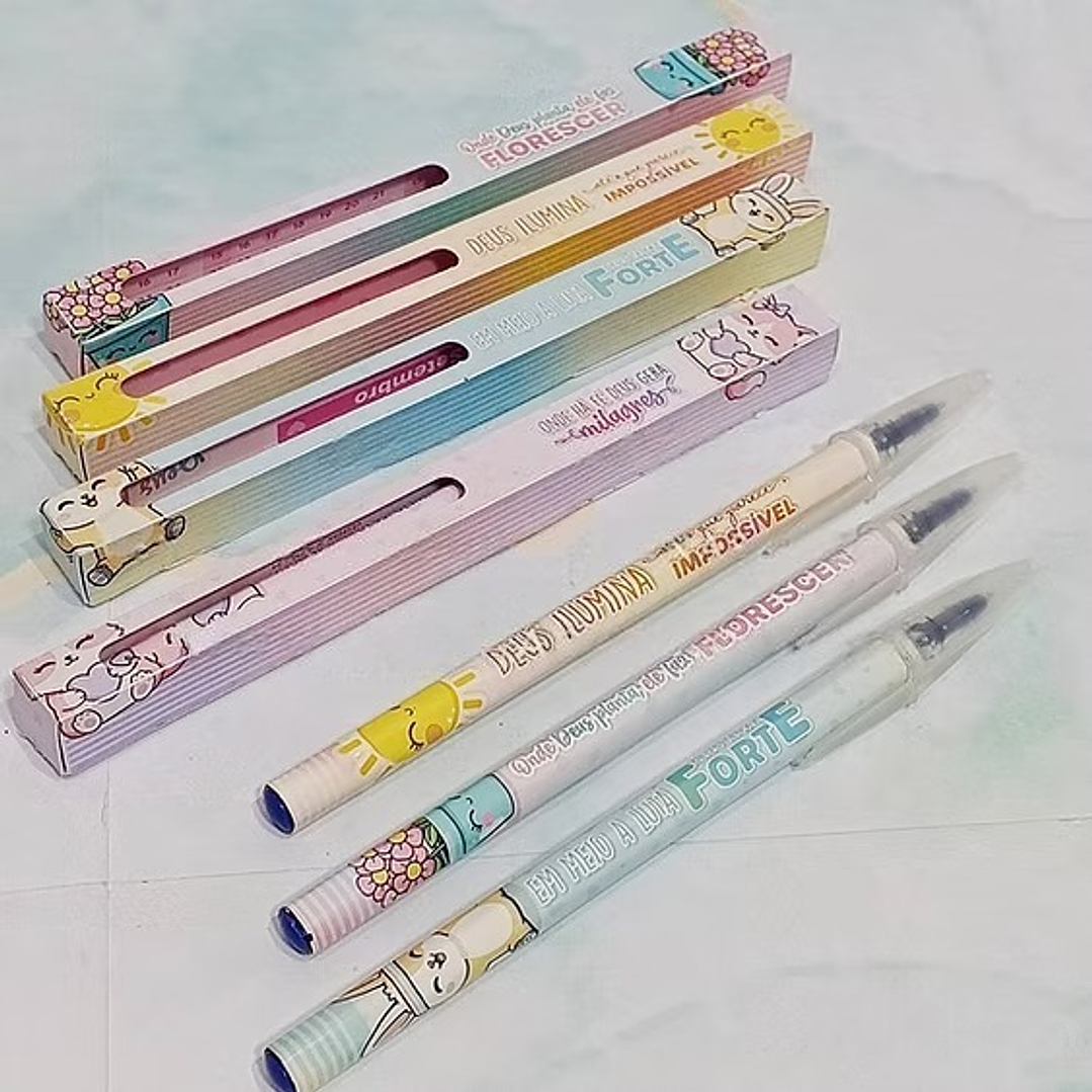 Arquivo Caixa Caneta Esperança  1