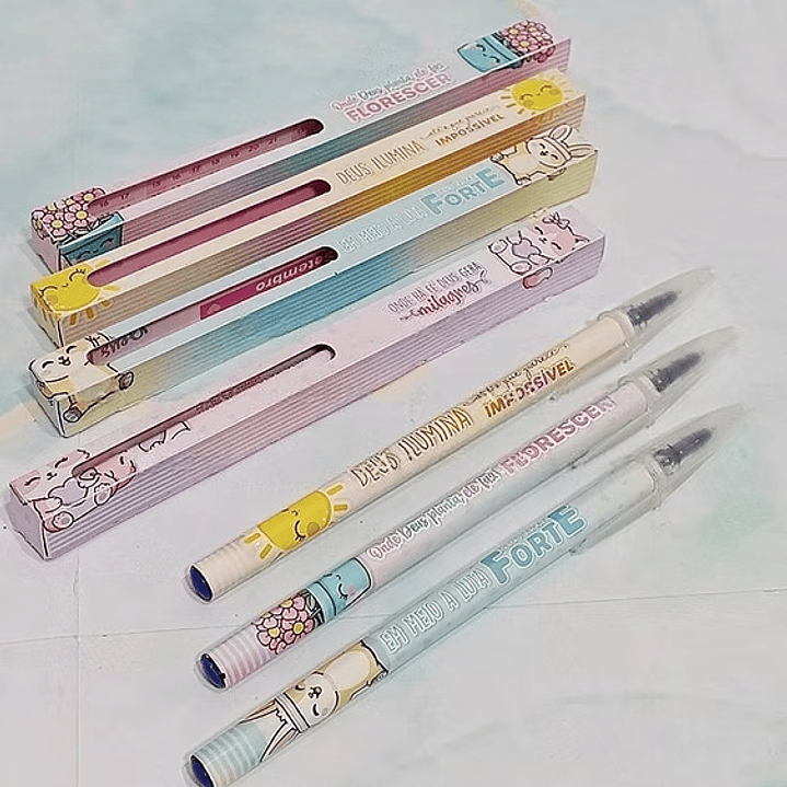 Arquivo Caixa Caneta Esperança  1