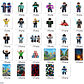 Kit Digital Roblox  - Thumbnail 3