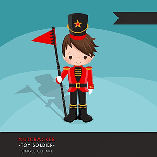 Kit Digital Soldadinho 