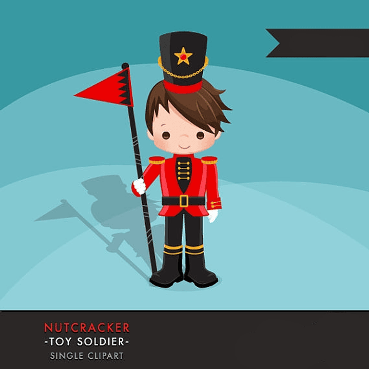 Kit Digital Soldadinho  1