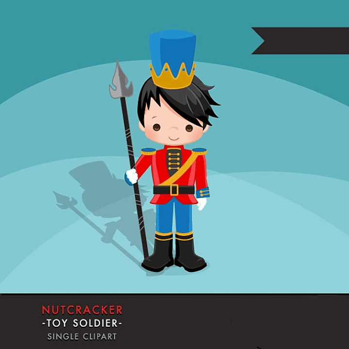 Kit Digital Soldado  1