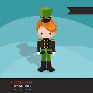 Kit Digital Soldadinho 