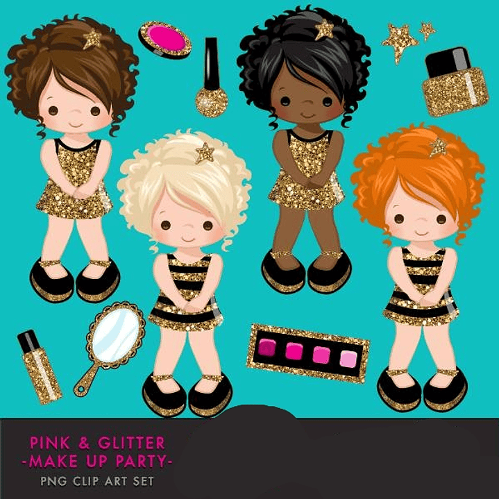 Kit Digital Modelos da Make  1