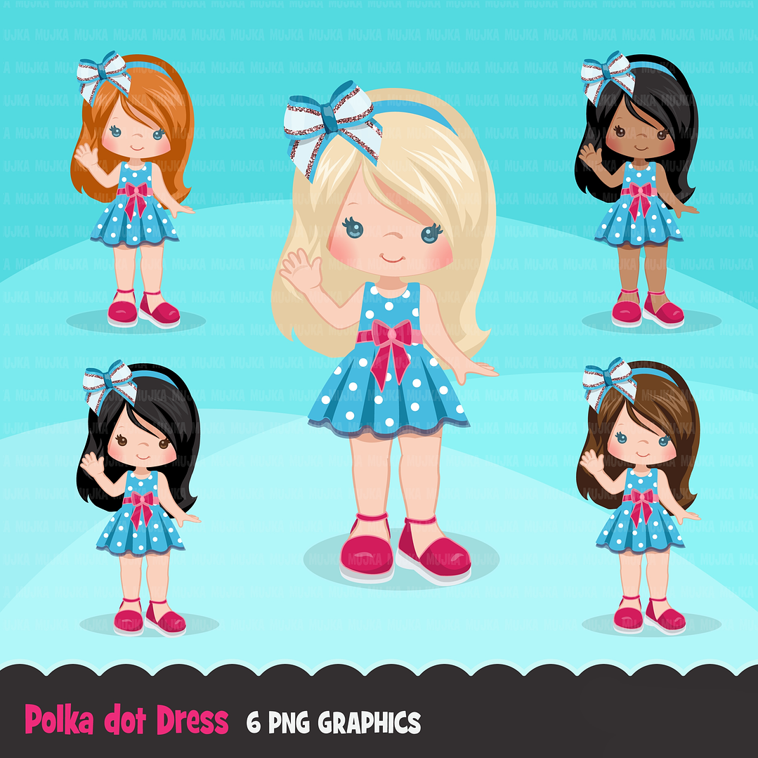 Kit Digital Menininhas 1