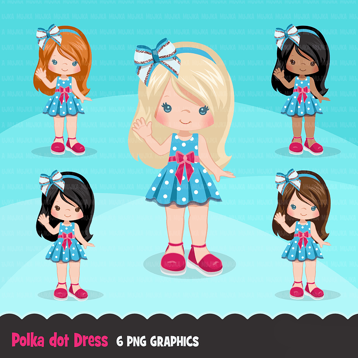 Kit Digital Menininhas 1