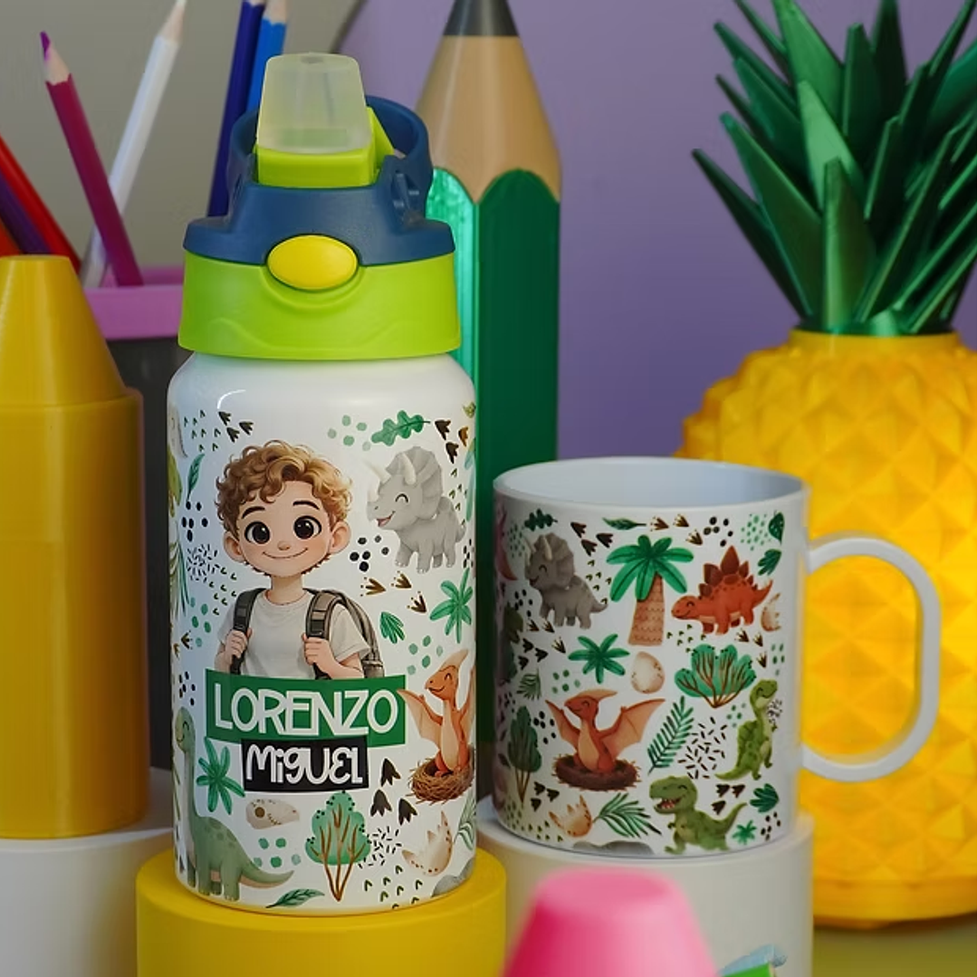 Arquivo Combo Sublimação Volta ás Áulas  3