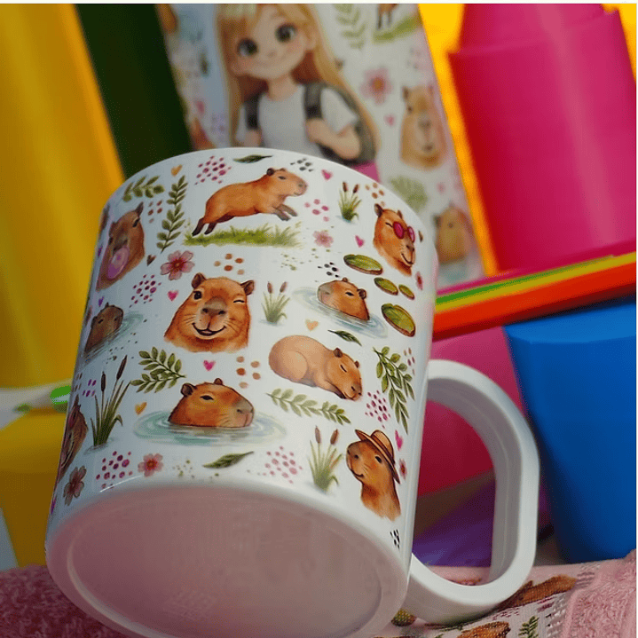 Arquivo Combo Sublimação Volta ás Áulas  6