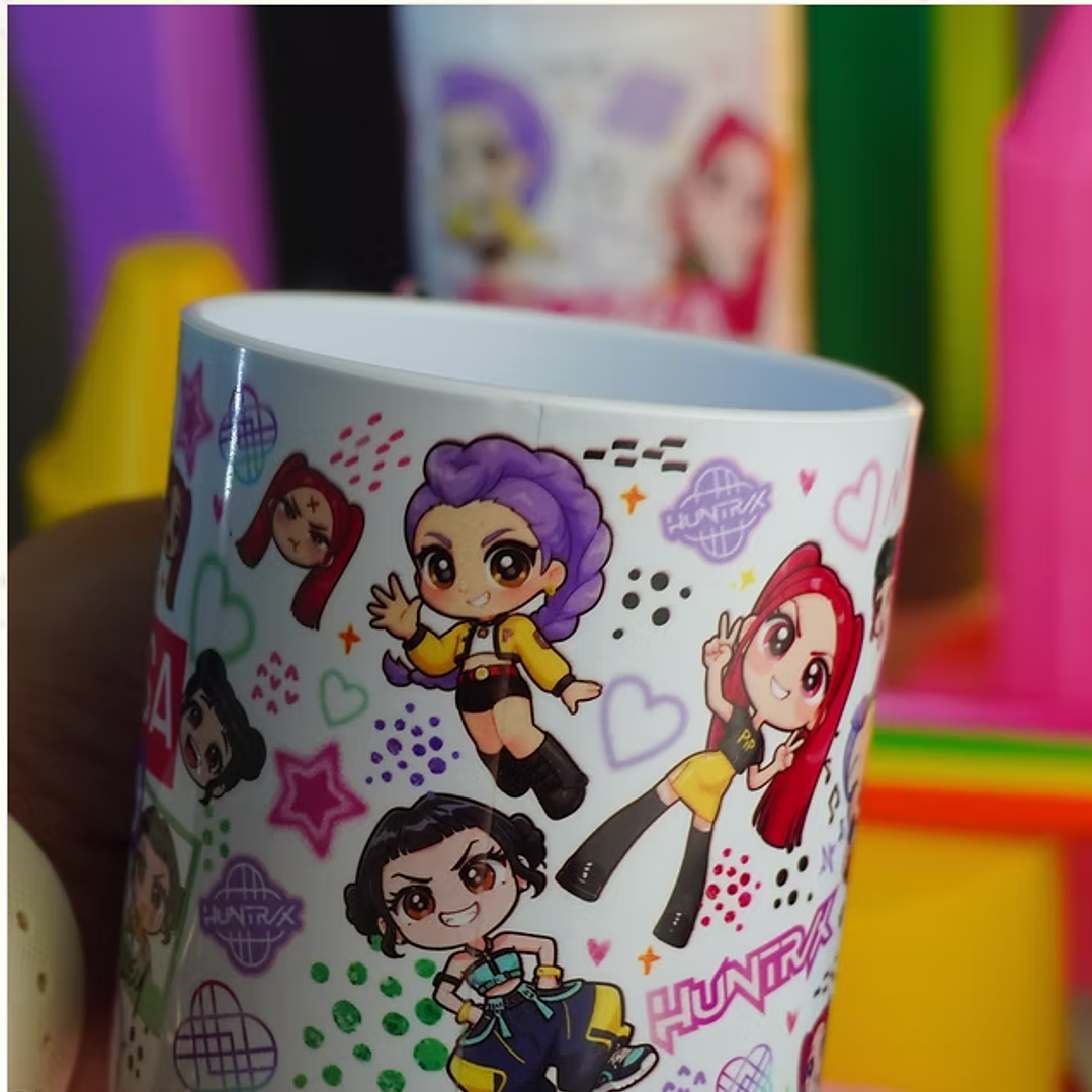 Arquivo Combo Sublimação Volta ás Áulas  8