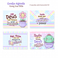 Arquivo Combo Agenda Candy Cute 2026  - Thumbnail 10