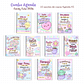 Arquivo Combo Agenda Candy Cute 2026  - Thumbnail 11