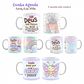 Arquivo Combo Agenda Candy Cute 2026  - Thumbnail 12
