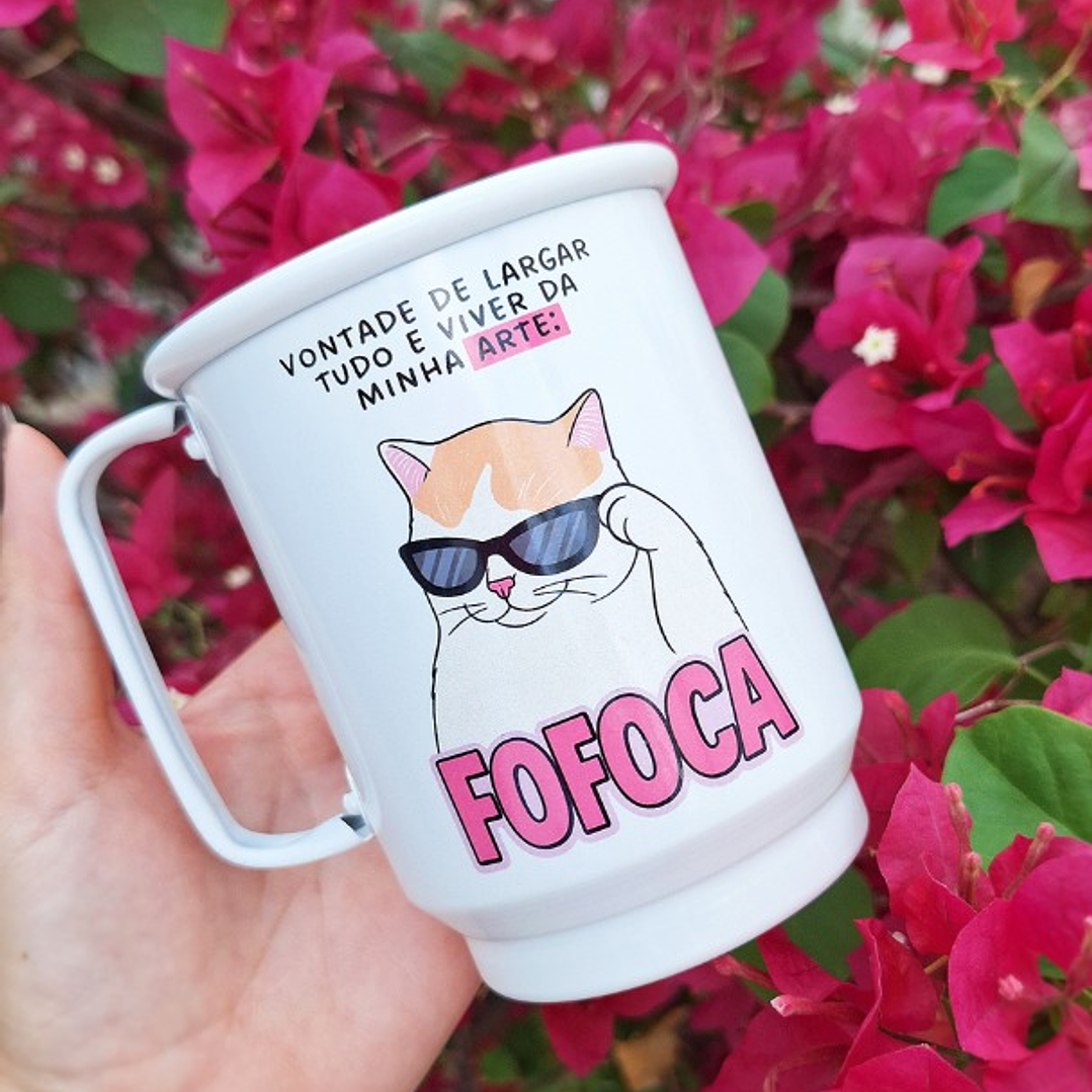Arquivo Caneca Vontade de Largar Tudo  1