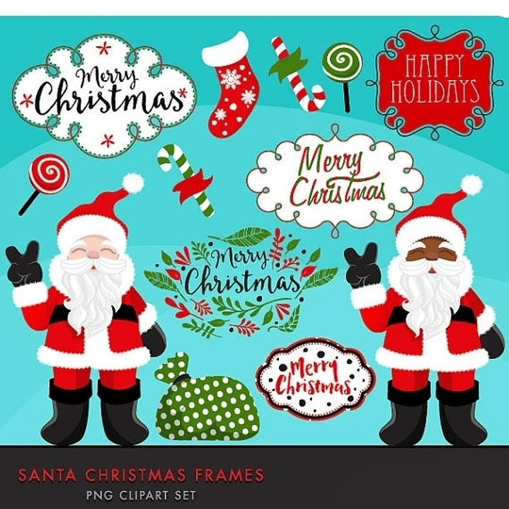 Kit Digital Natal  1