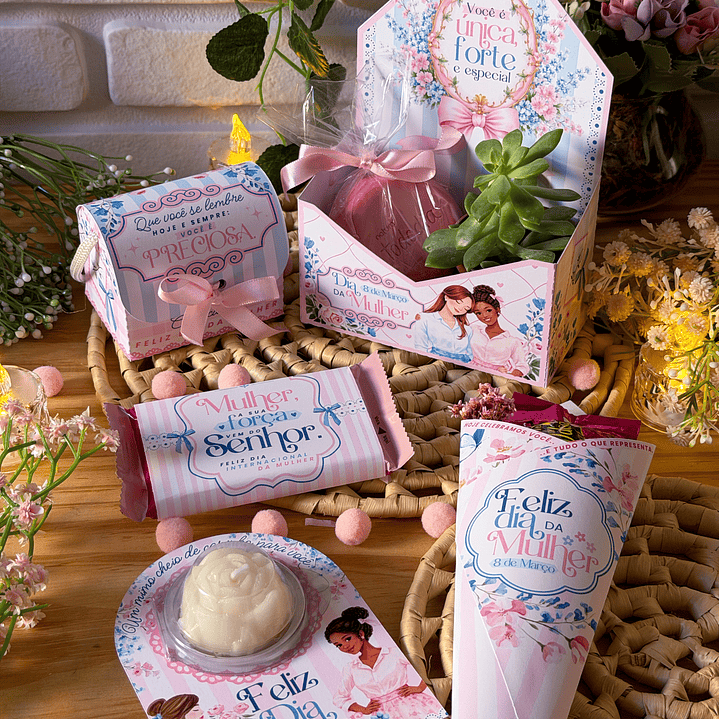 Arquivo Pré Venda Dia da Mulher  6