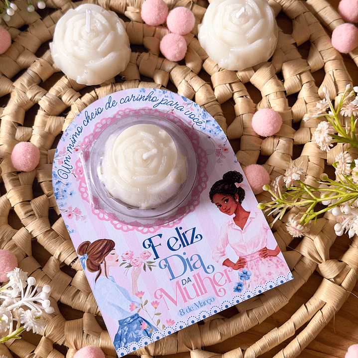 Arquivo Pré Venda Dia da Mulher  8