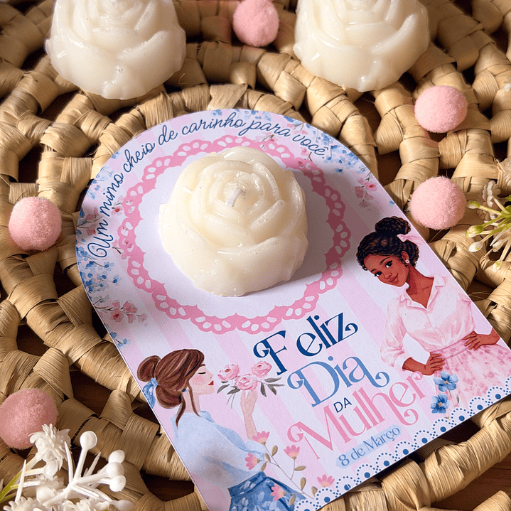 Arquivo Pré Venda Dia da Mulher  9