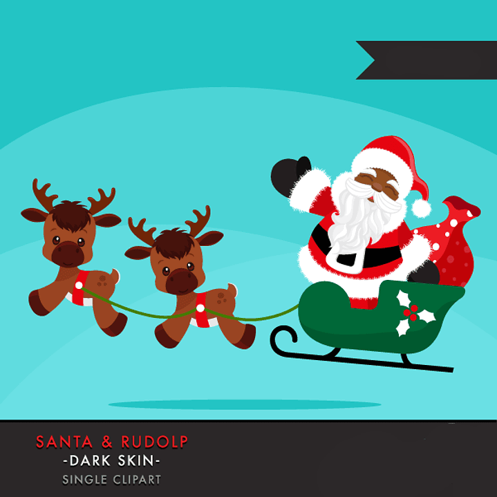 Kit Digital Natal  1