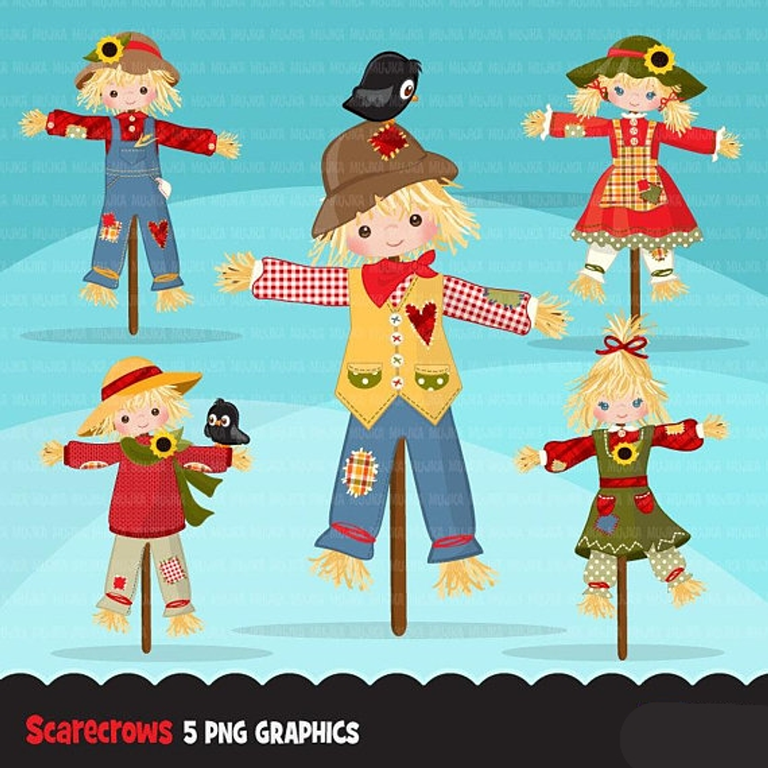 Kit Digital Espantalho 1