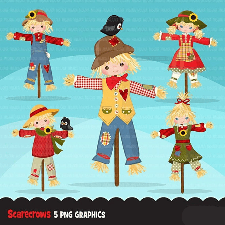 Kit Digital Espantalho 1