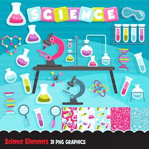 Kit Digital Laboratório 