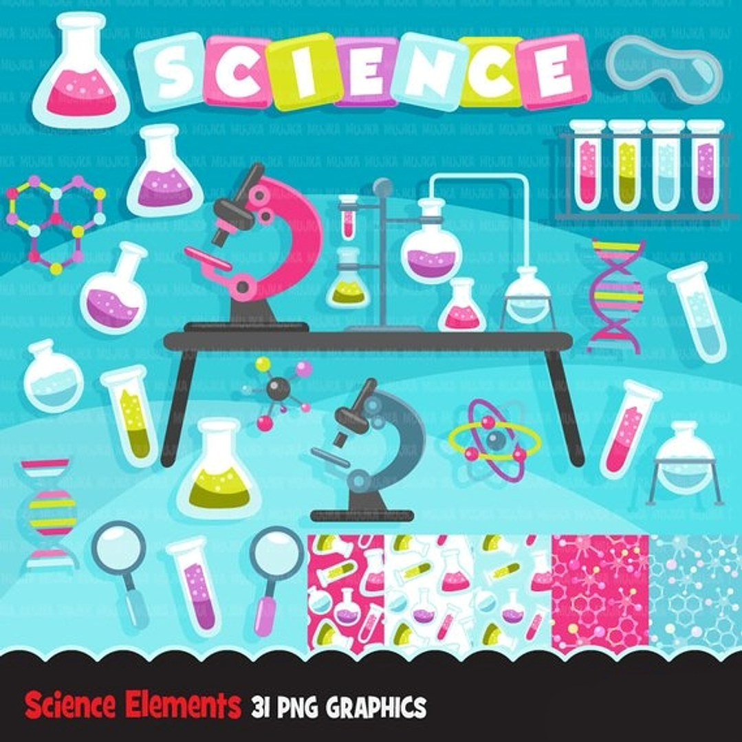 Kit Digital Laboratório  1