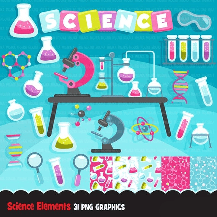 Kit Digital Laboratório  1