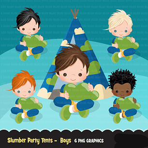 Ki Digital Festa Do Pijama Boy