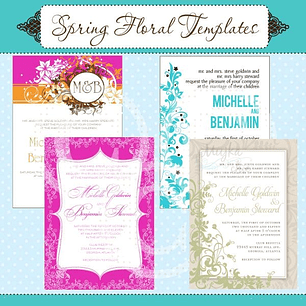 Kit Digital Convites