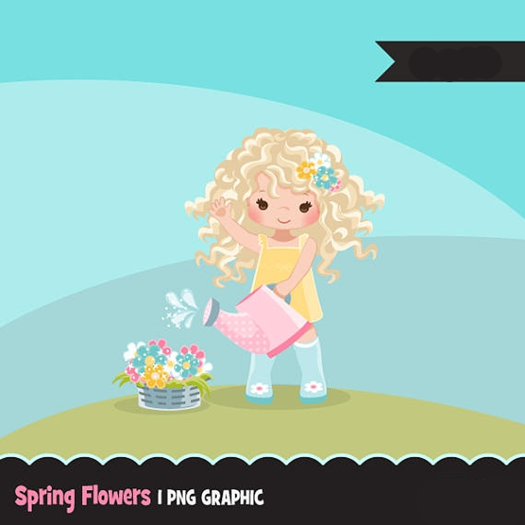 Kit Digital Primavera  1