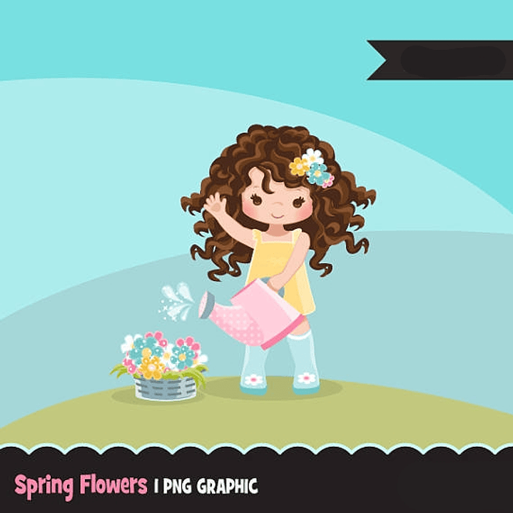 Kit Digital Primavera  1