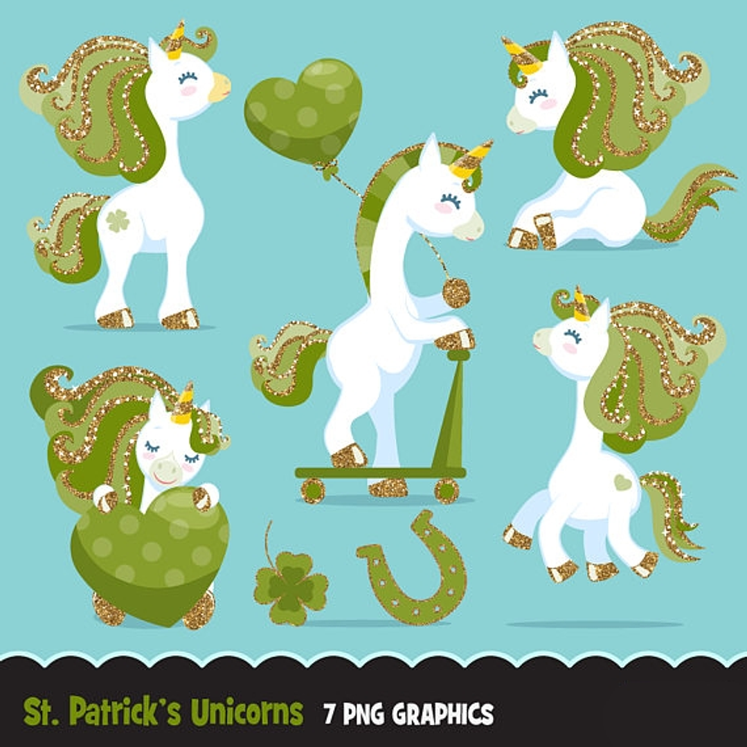 Kit Digital Unicornio  1