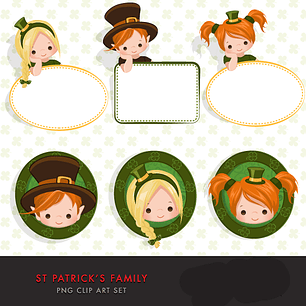 Kit Digital Plaquinhas Meninos 