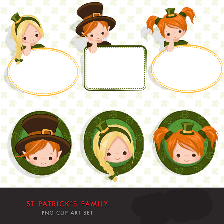 Kit Digital Plaquinhas Meninos  1