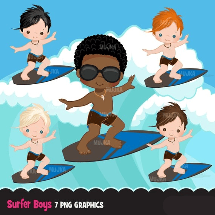 kKit Digital Menino Sufista 1