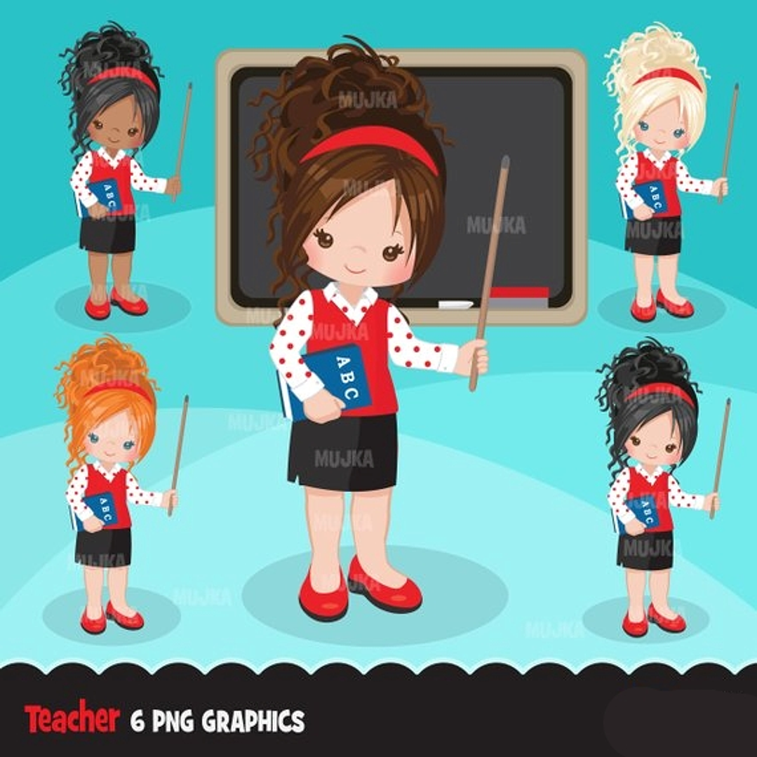 Kit Digital Professora  1