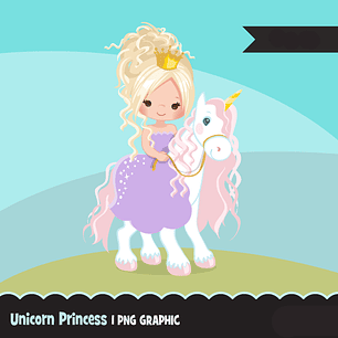 Kit Digital Princesa