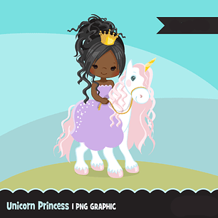 Kit Digital Princesa